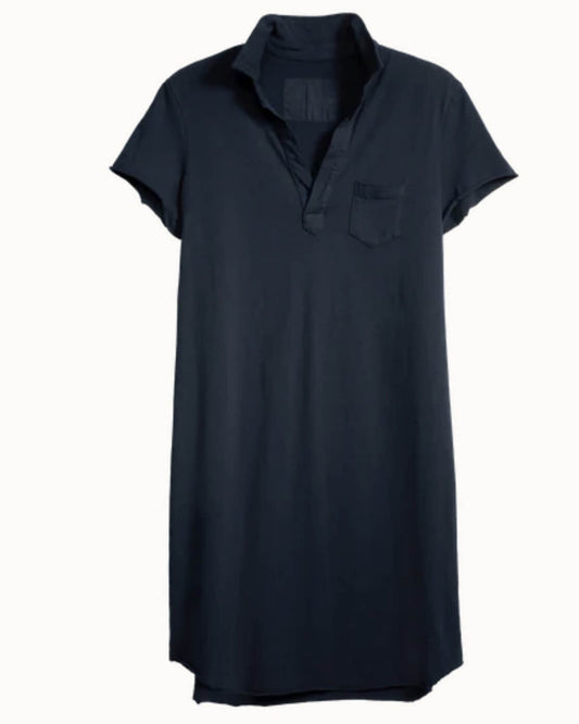 LAUREN - POLO DRESS
