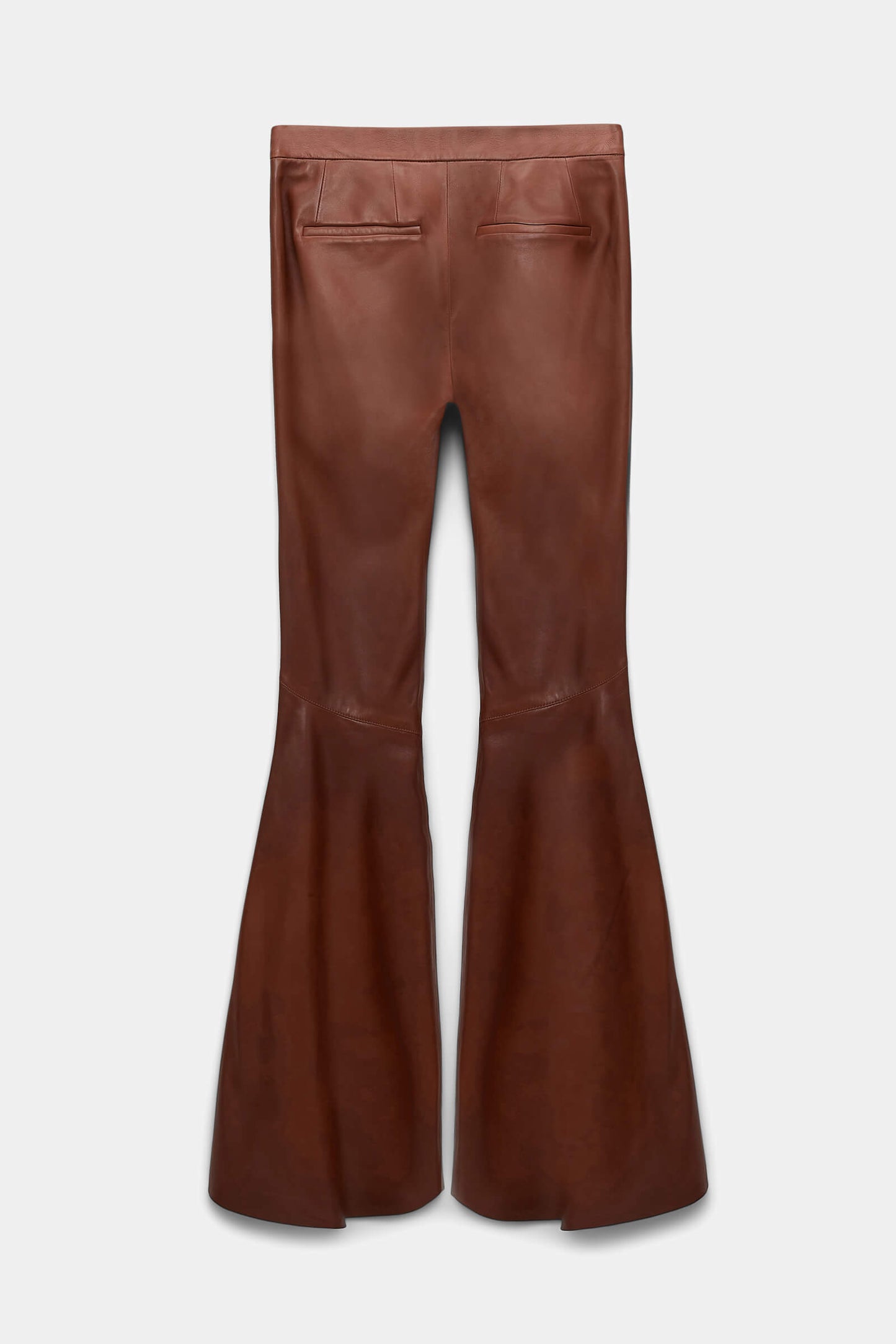 SLEEK STATEMENT PANTS