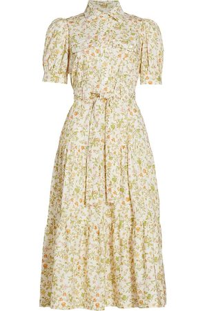 BUFFY DRESS