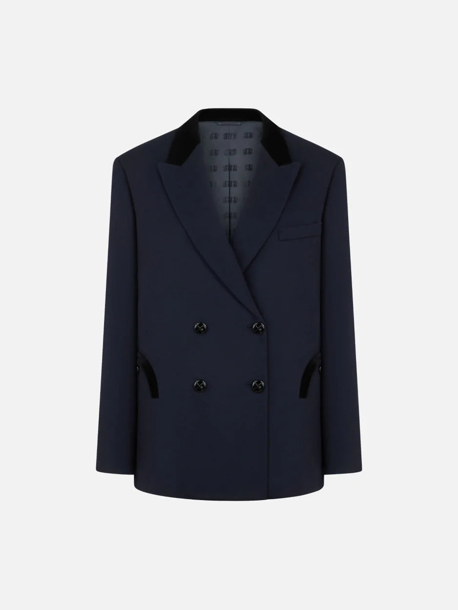 MYSTERE NIGHTBREAK BLAZER