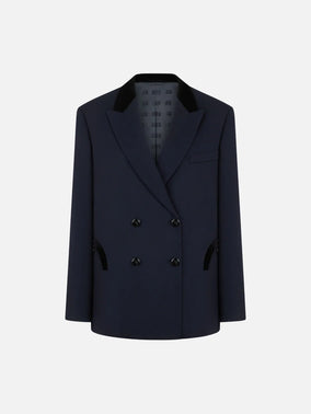 MYSTERE NIGHTBREAK BLAZER