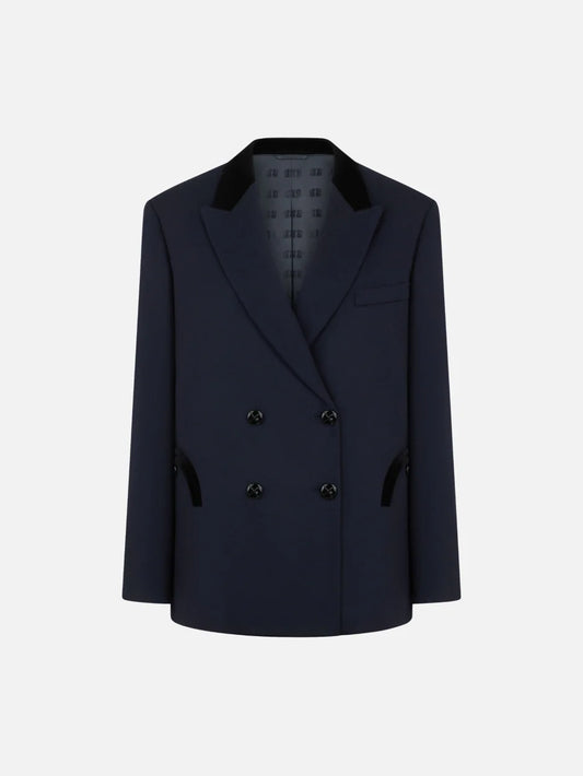 MYSTERE NIGHTBREAK BLAZER