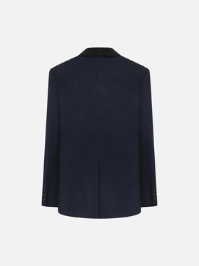 MYSTERE NIGHTBREAK BLAZER