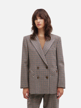 LANGLEY EVERYNIGHT BLAZER