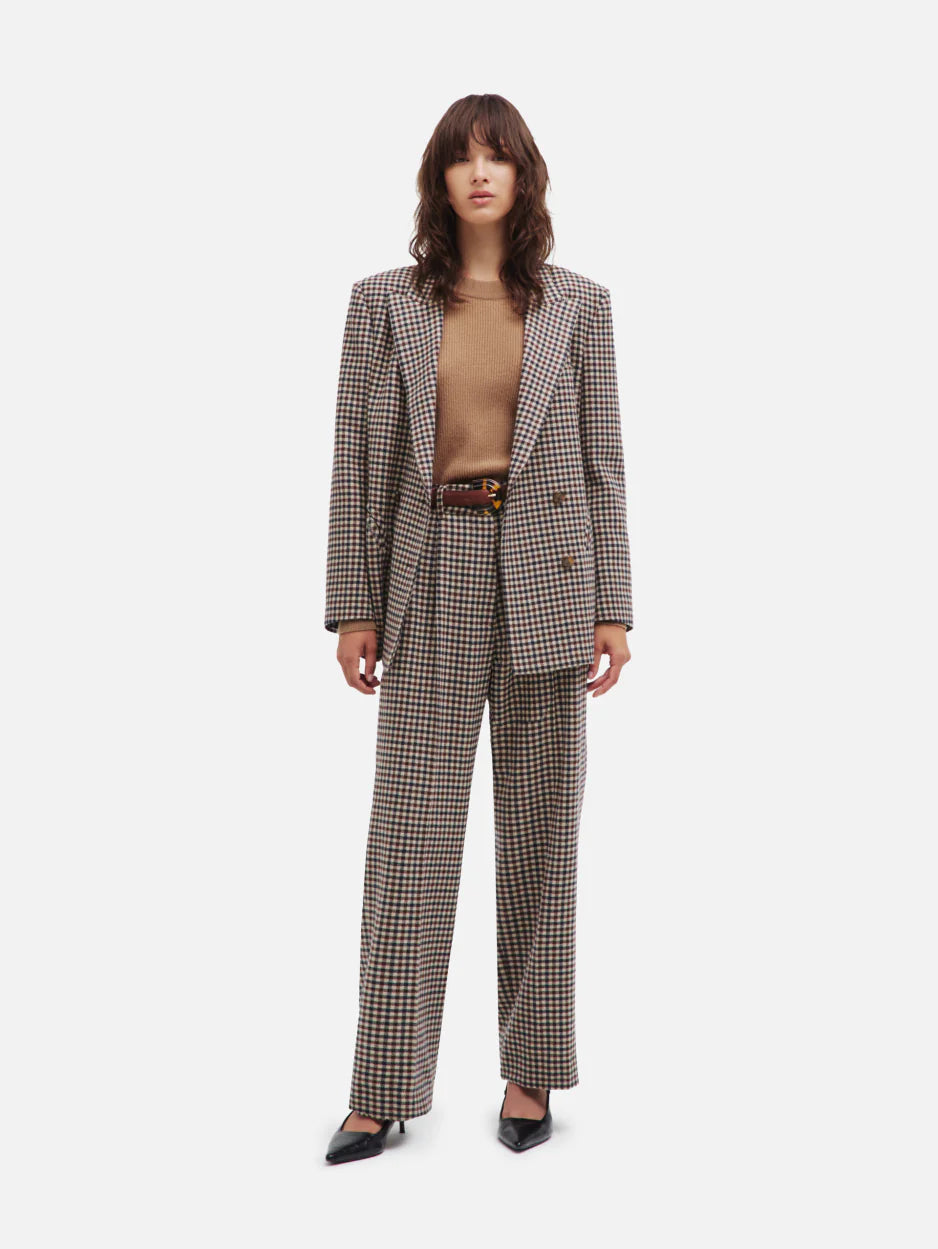 LANGLEY EVERYNIGHT BLAZER