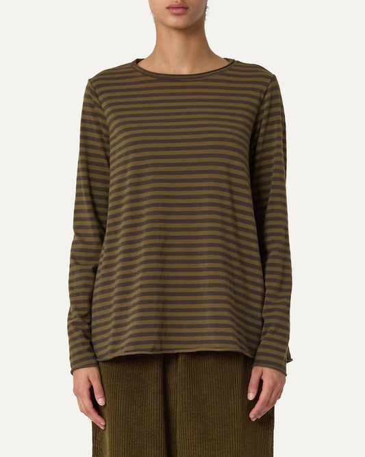 MAGLIA JEPPE- STRIPED EVEN