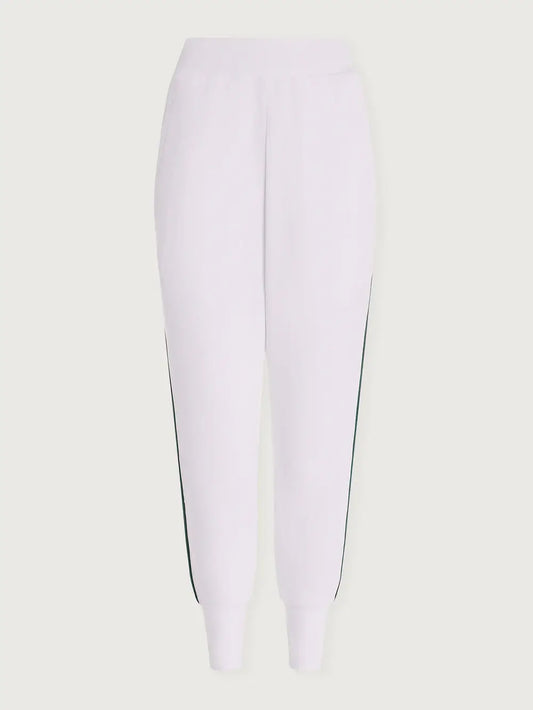 THE SLIM STRIPE CUFF PANT 26