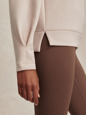 ZOSIA CREW NECK MIDLAYER