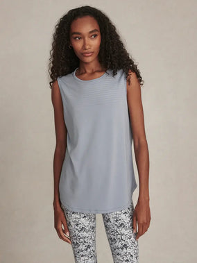 NOLAN SEAMLESS LONGLINE TANK