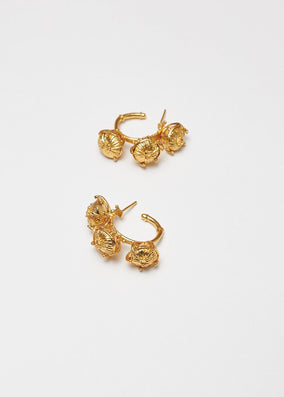 MAXI SOMBRERITOS HOOPS