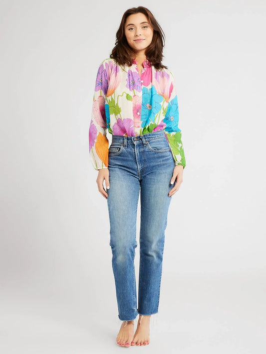 FRANCESCA TOP IN SEDGWICK