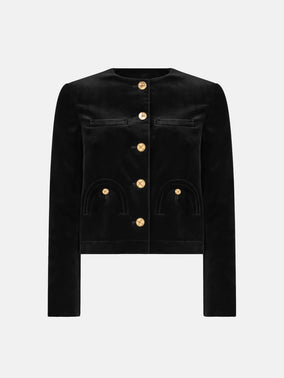 JEALOUSY SHAMO BOLERO