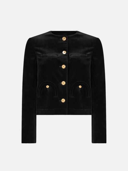 JEALOUSY SHAMO BOLERO