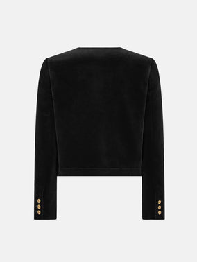 JEALOUSY SHAMO BOLERO
