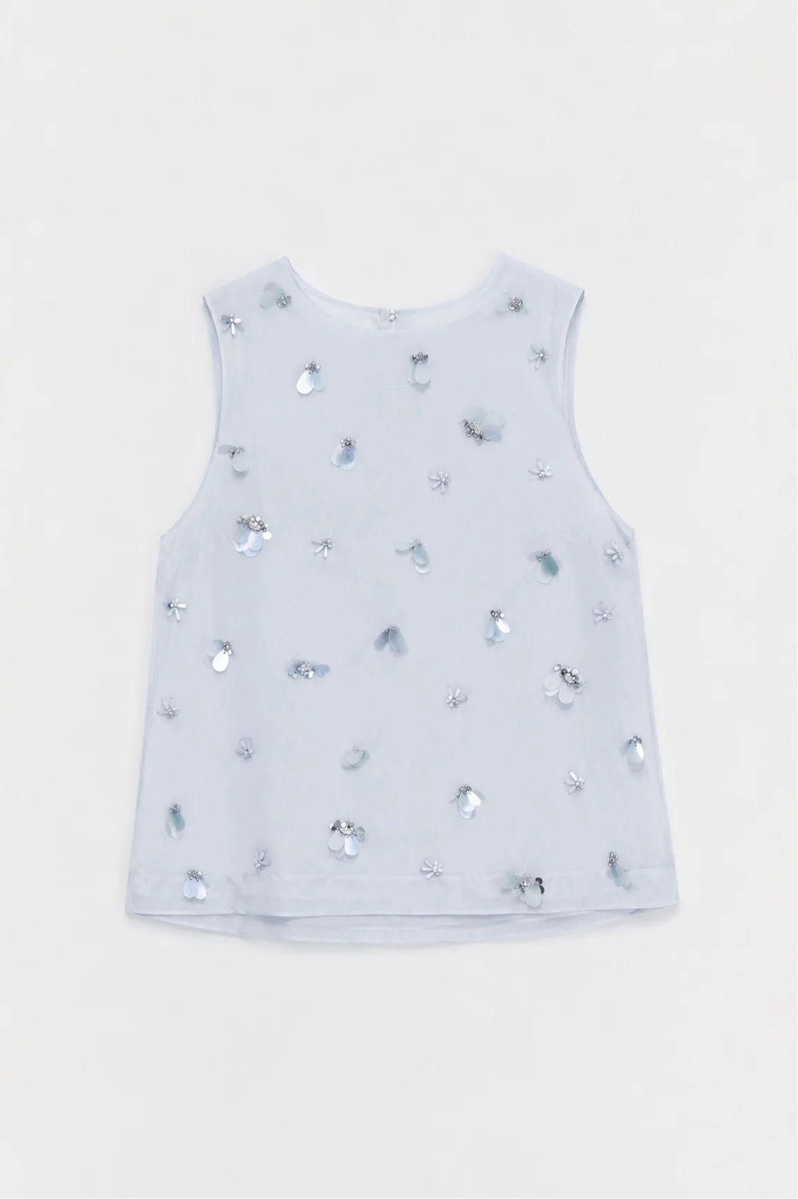 CELIA S/L TOP