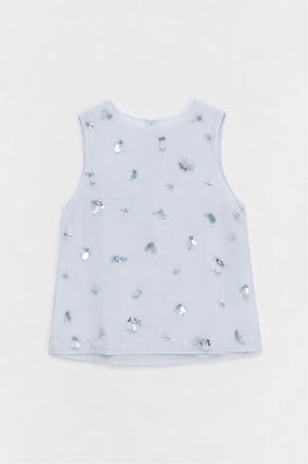 CELIA S/L TOP