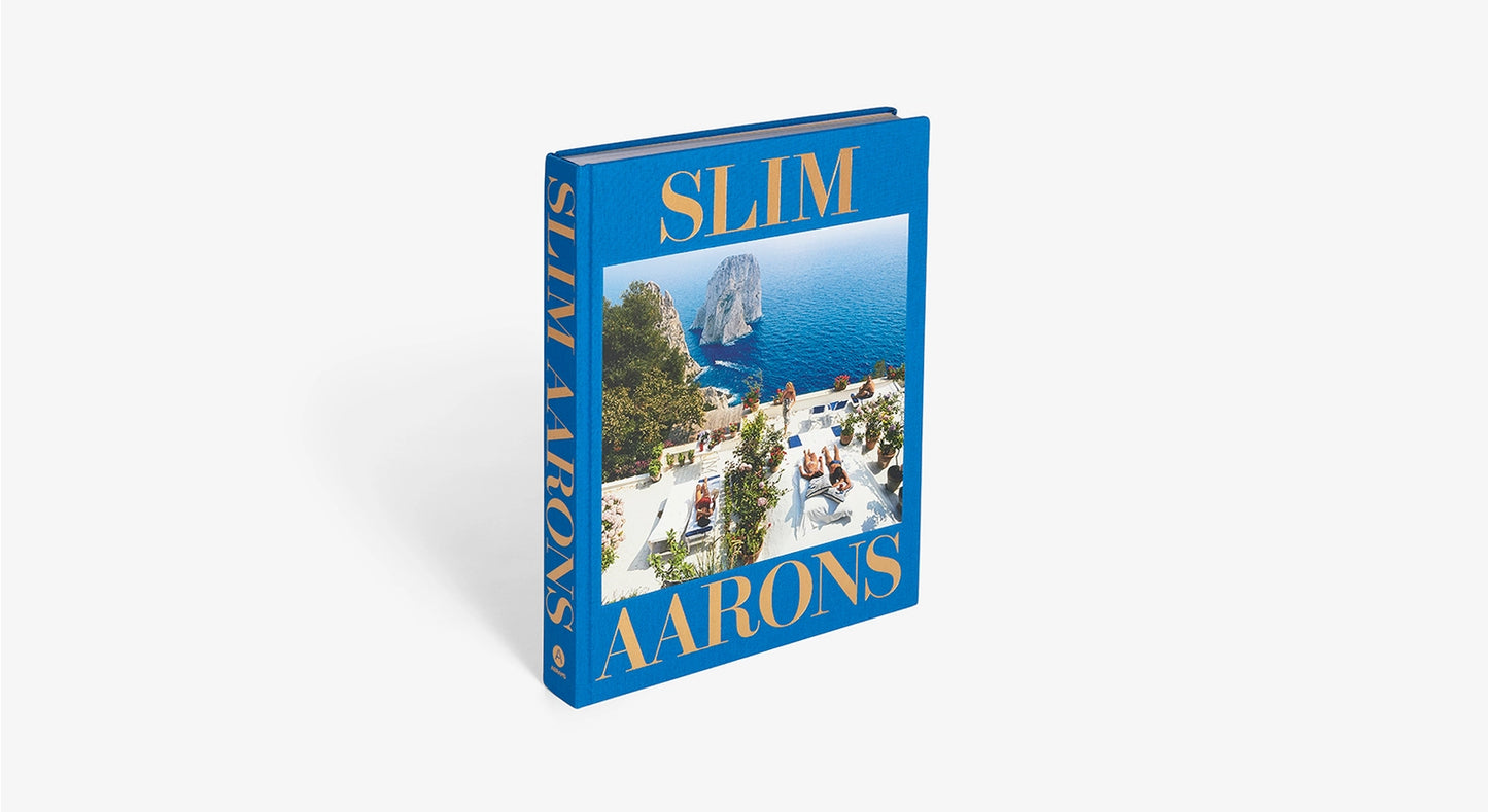 Slim Aarons: the Essential Collection