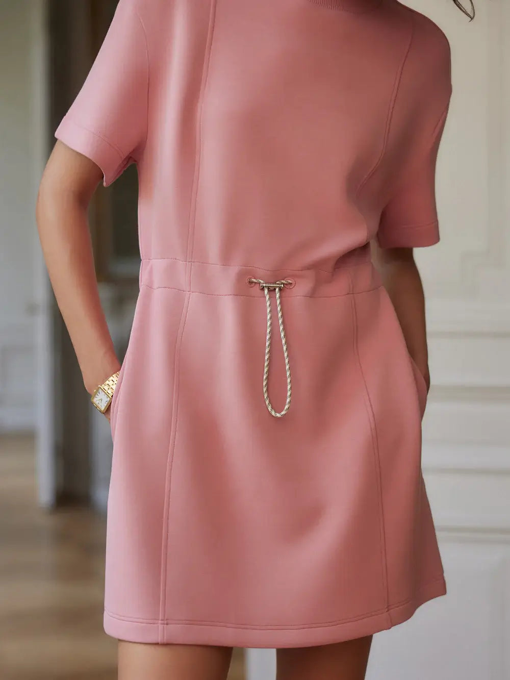MAPLE DRESS 2.0