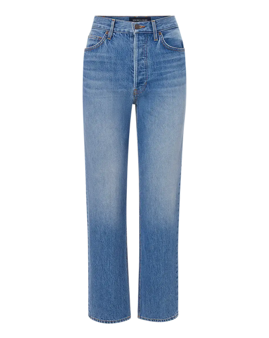 DANIELA ANKLE STRAIGHT LEG