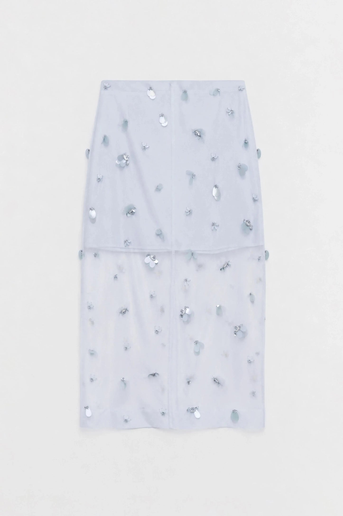 DELILAH MIDI SKIRT