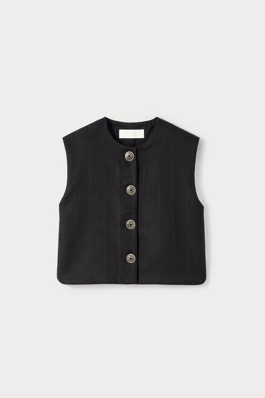 HERNAN STRIPE WOOL