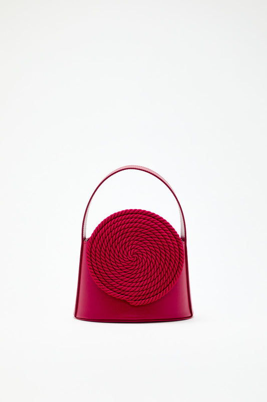 GUNTHER PASSEMENTERIE - RED