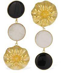 SONIA DAISY DOUBLE STONE