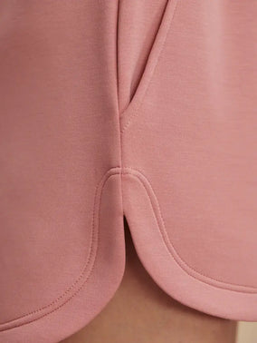 COULTER HIGH RISE SHORT