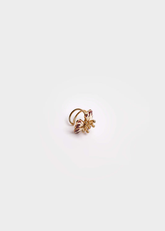 BUTTER AURORA MINI EARCUFF