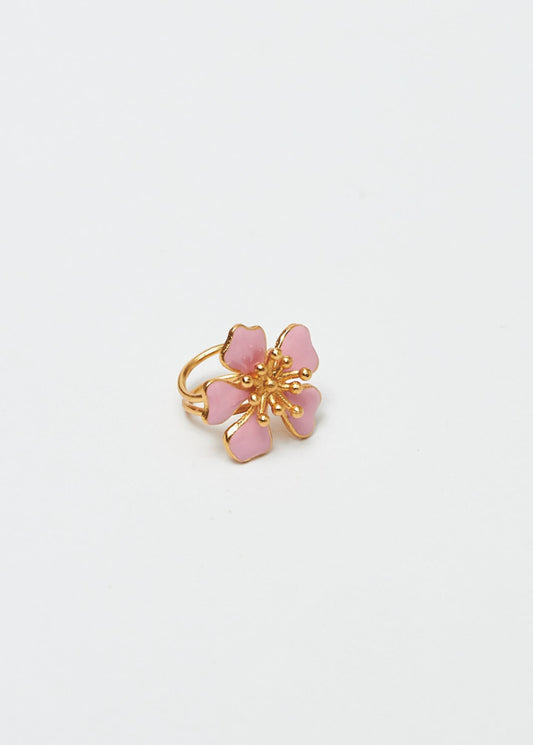 ROSE AURORA MINI EARCUFF