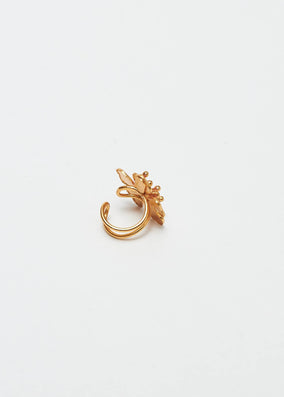 ROSE AURORA MINI EARCUFF