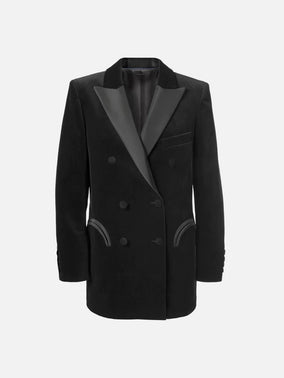 JEALOUSY EVERYDAY BLAZER