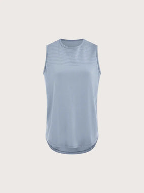 NOLAN SEAMLESS LONGLINE TANK