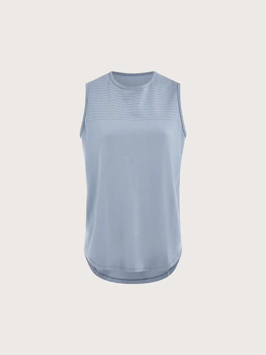 NOLAN SEAMLESS LONGLINE TANK