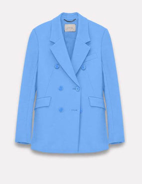 EMOTIONAL ESSENCE JACKET