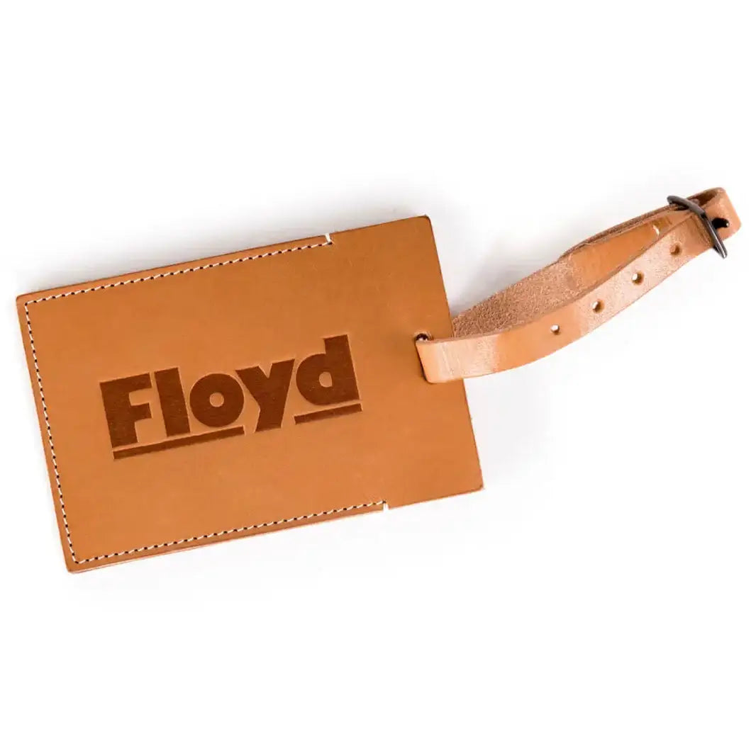 FLOYD CABIN ALUMINUM