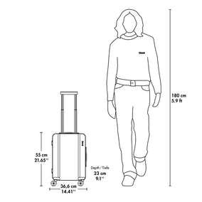 FLOYD COMPACT, GALAXY NIGHT