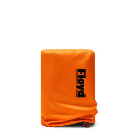 FLOYD COMPACT, HOT ORANGE