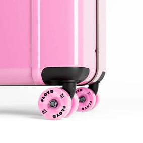 FLOYD WHEEL SET, MARSHMALLOW PINK
