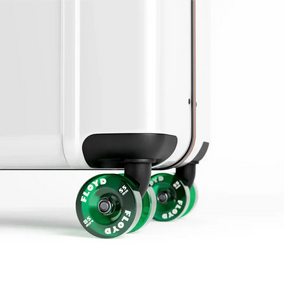 FLOYD WHEEL SET, RACING GREEN