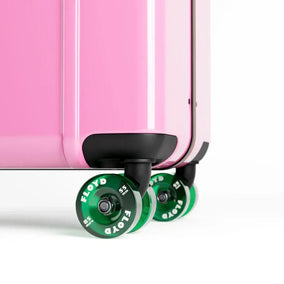 FLOYD WHEEL SET, RACING GREEN