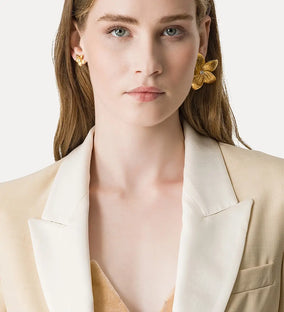 WOOL BLEND CANVAS JACKET