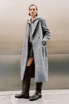 GIANNI COAT