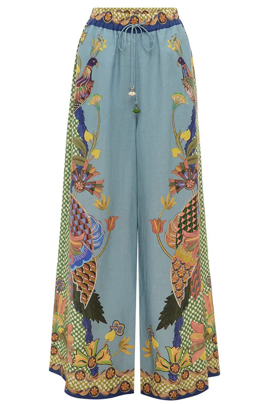 GILLY PANT