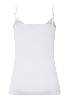 SPAGHETTI CAMISOLE