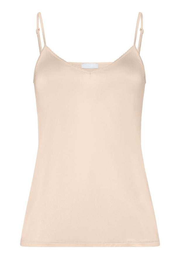 SPAGHETTI CAMISOLE