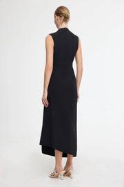 KEMPSEY MIDI DRESS