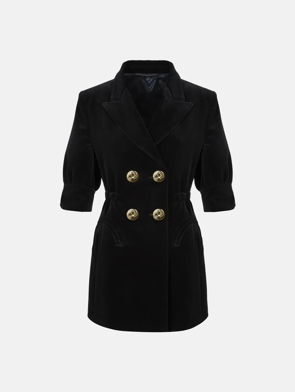 JEALOUSY ANYWAY DRESS