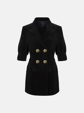 JEALOUSY ANYWAY DRESS