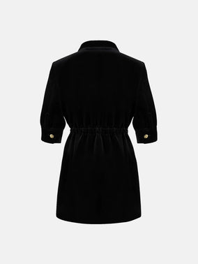 JEALOUSY ANYWAY DRESS